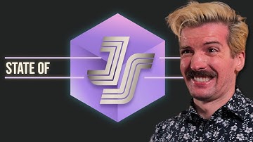 The State Of Javascript - 2023 Survey Breakdown