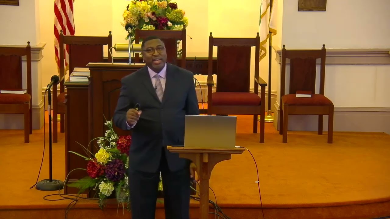 Mental Health Seminar: Overcoming the Need to Fix