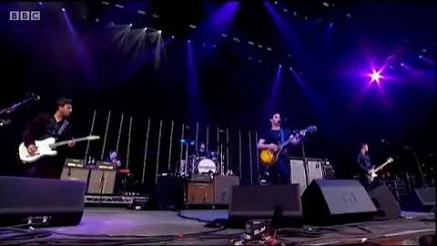 Stereophonics - I Wanna Get Lost with You (Live at TITP 2015)