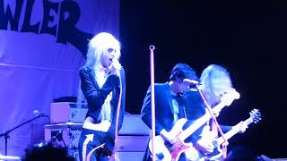 Starcrawler - Goodtime Girl - SANTA ANA