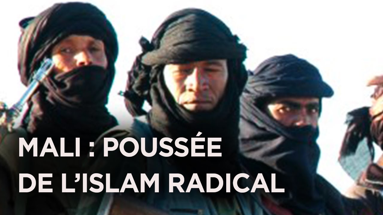 Мали: Динамика насильственного экстремизма – Шариат – Документальный фильм – AMP