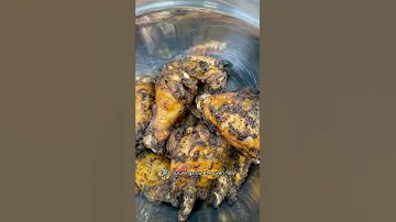 These Thai Chili Jerk Wings Would Absolutely HIT 