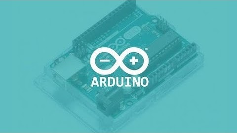 Carrito Arduino con Arduino Nano (Parte 1)