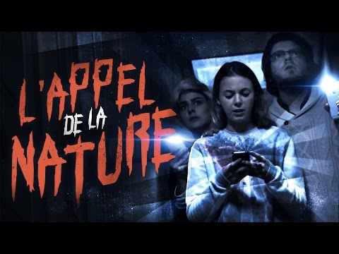 Vidéo: Appel de la nature