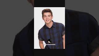 #emo #jackgriffo #celebrities via httpsclevv tiktok