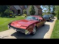 The 1966-67 Buick Riviera, Cadillac Eldorado & Oldsmobile Toronado Represent General Motors