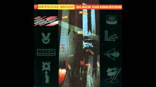 Depeche Mode - Here Is The House (1986)