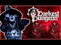 OREGON TRAIL FOR THE DOOMED! - Darkest Dungeon 2 (#sponsored)