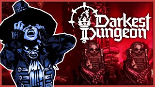 OREGON TRAIL FOR THE DOOMED! - Darkest Dungeon 2 (#sponsored)