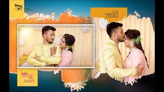 Sourav & Espita Part 1/ both side Wedding