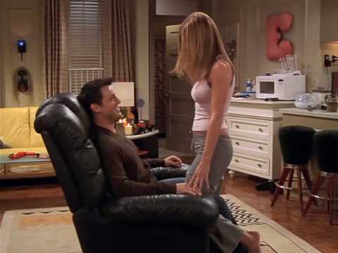 Jennifer Aniston Ass Scene 64