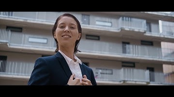 5K HD - Crazy Talk (official video)