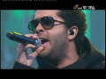 Capture de la vidéo Sido - Der Himmel Soll Warten (Feat. Adel Tawil) (Live @ Comet 2010)
