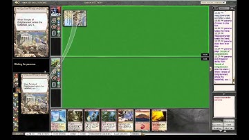 G2 Esper Control vs Rw Aggro (MDU) SE 6934201