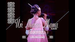 URUNGANO BY AUDIA INTORE