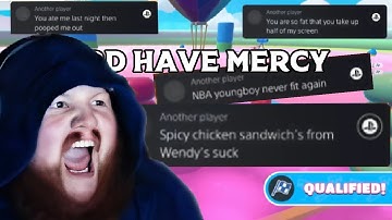 CaseOh is Goes Rage to playing Fall Guys PS5 Moments💀 CaseOh PS5 Moment Compilation #3