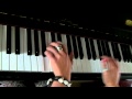 Home - Edward Sharpe & The Magnetic Zeros (piano cover)
