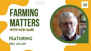 Enhancing Geothermal Heating and Cooling in High Tunnels with Eric Jellum