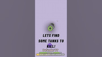 Black Hole Tank in arras.io 😮 #arras  #arrasio #gaming#shorts