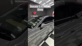 Download Mp3 Sonata 2.5 Nardo Grey. Ready after PPF Gudang lagu Download Mp3 Sonata 2.5 Nardo Grey. Ready after PPF