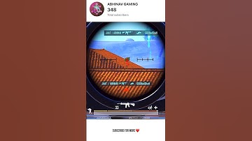 Tpp to Fpp switch enemies fully shocked😱 #shorts #pubgmobile #bgmi #viral #funny