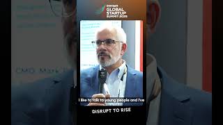 Glenn Gengel, CEO, Zeglass, Inc. shares his experience at TNGSS 2025
