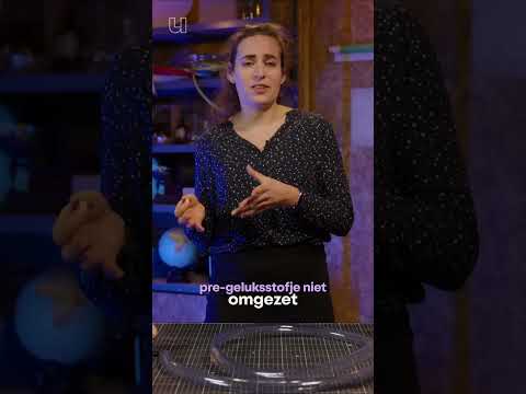 Kan je jezelf depressief eten?