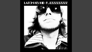 Watch Me Now - Latch Key Kid
