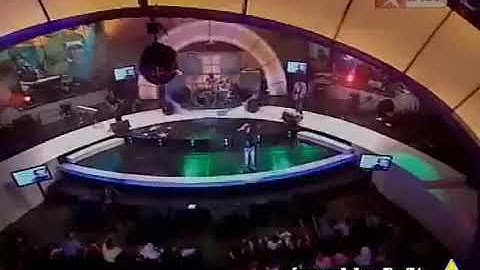 Sheila on 7 (pemuja rahasia) live on 2007 •