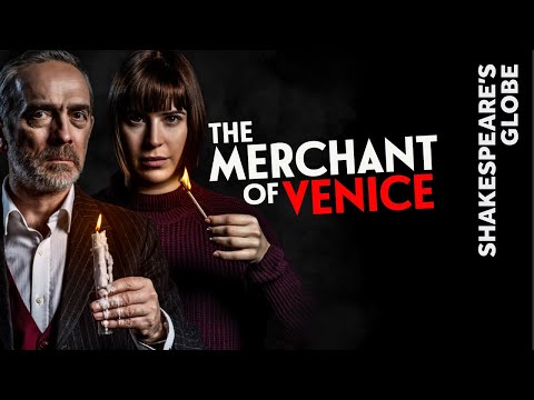 The Merchant of Venice (2022) | Winter 2021/22 | Shakespeare's Globe