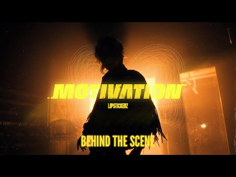 LIPSTICKERZ 립스티커즈 ‘MOTIVATION’ MV BTS