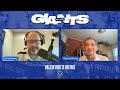 Shane Bowen FINALLY fired by New York Giants | Instant Reaction | Valentine's Views