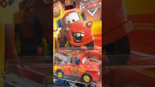 Disney Car Mater Rescue 2025 flipped 🚗🌈 #disneycars #toycars #automobile #toys
