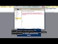 Propiedades del dispositivo - MADGETECH SOFTWARE