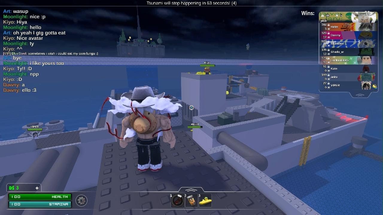 Roblox absolute Dot - YouTube