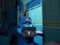 Cinematic color tone in VN app | Tutorial 💙 | VN editor. #vn #cinematic #colorgrading