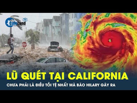 Video: Trận động đất cuối cùng ở Nam California là khi nào?