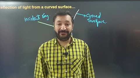 Physics O Level / IGCSE: Light Lecture 3 by Sumair Sajjad