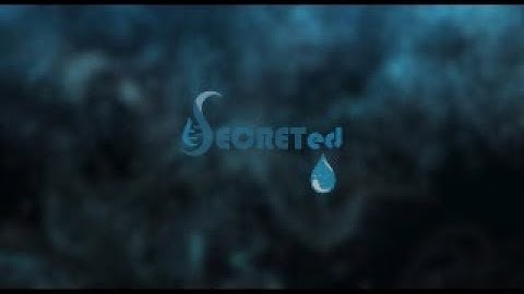 SECRETed H2020 EU project: Informative video