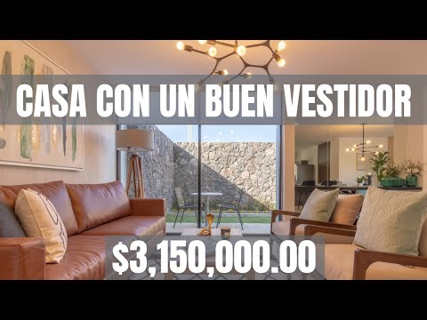 Video: Imponente residencia de Prospector que revela interiores sorprendentemente cálidos en Idaho