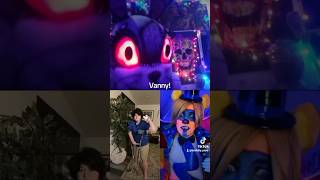 Did Someone Say Vanny?