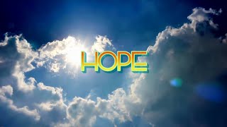 NF - HOPE (Lyrics Video)