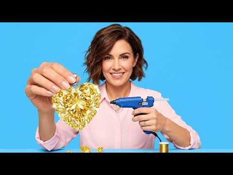 CREATIVE ART SECRETS FOR BEGINNERS || DIY & Hacks Ideas by 123 GO!