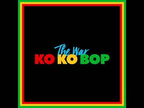 EXO - Ko Ko Bop (Türkçe)