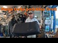 Orvis Trekkage LT Adventure 80L Roller Bag
