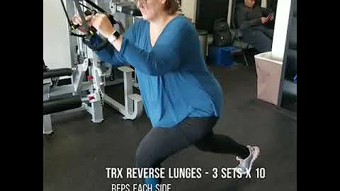Teresa Murray Updated Program II