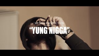 Fishscale Lonnie - "Yung Nigga" (Official video) Shot by. @Darealmurko