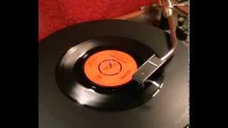 The Byrds - Captain Soul - 1966 45rpm