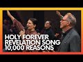 Holy forever  revelation song  10000 reasons medley  poa worship  pentecostals of alexandria