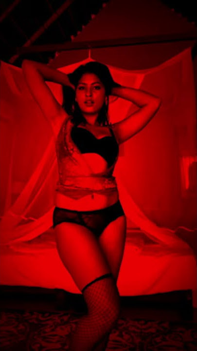 Anjali gaud hot video